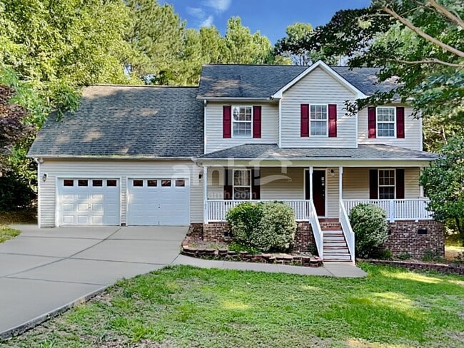 Photo - 104 Trailing Oak Trl House