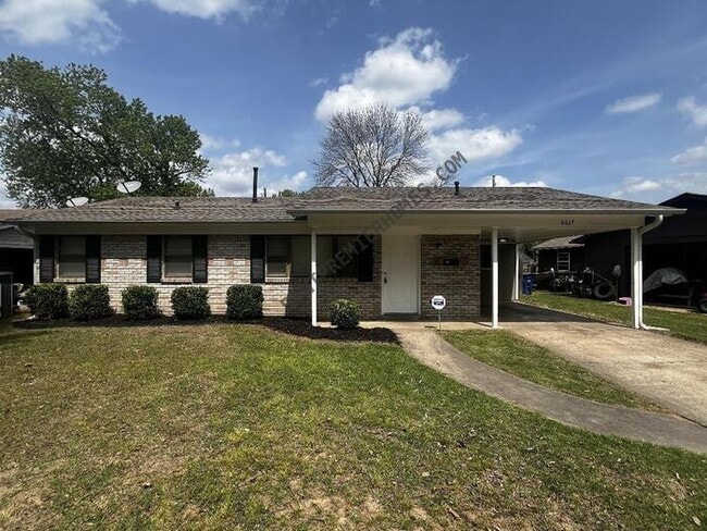 Building Photo - 6617 Whippoorwill Ln