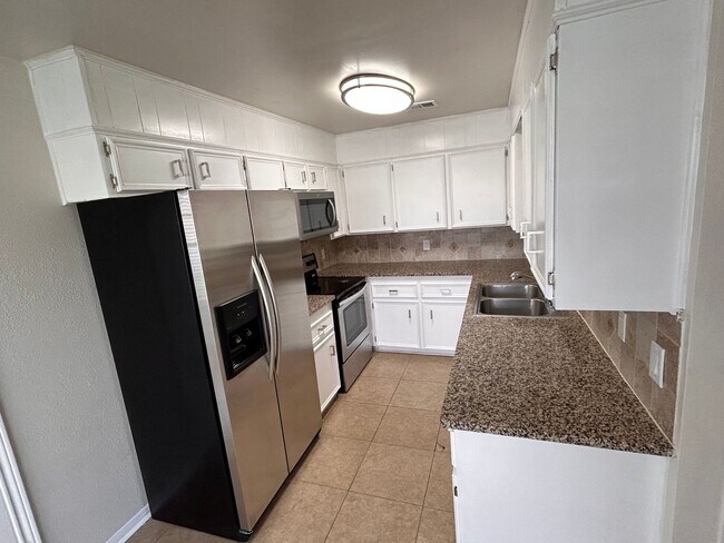 Photo - Don't take this one for granite. Love it f...