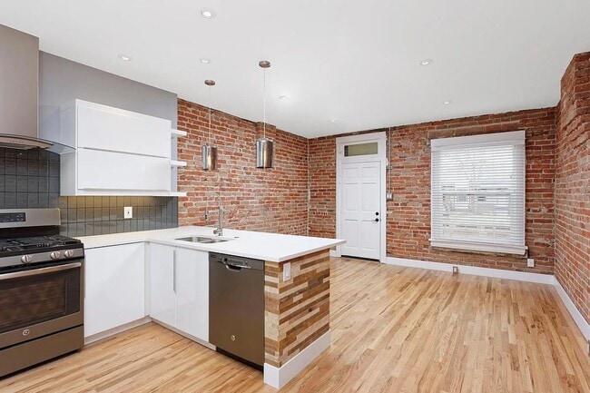 Photo - Modern 1bed/1bath in Cole/RiNo Area