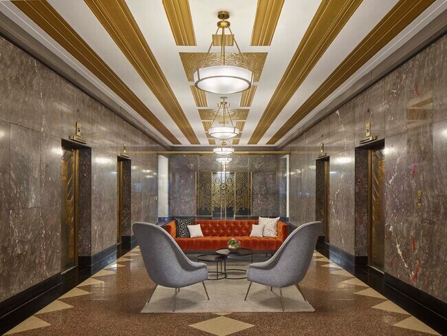 101 dupont place