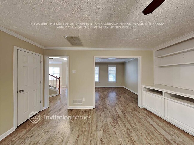 Photo - 3241 St Claire Ct