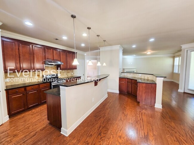 Photo - 1656 Danbury Parc Pl