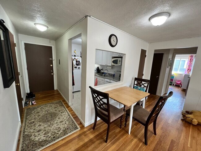 Photo - 29 Radcliffe Rd Unit 20 Radcliffe Rd., #304