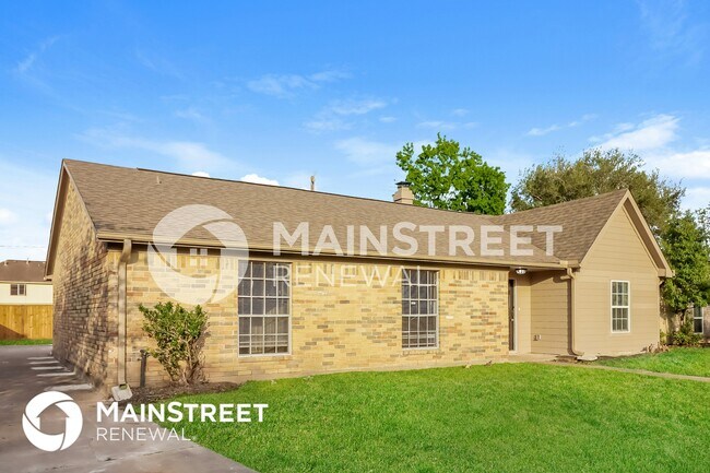 Photo - 2307 Hammerwood Dr