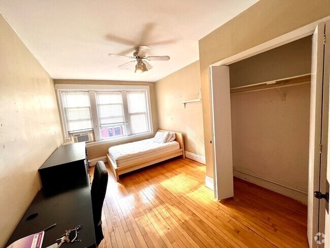Building Photo - 32 Reedsdale St Unit 5 Rental