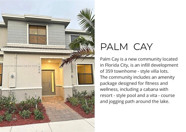 Photo - 1484 NE 3rd Ave Townhome