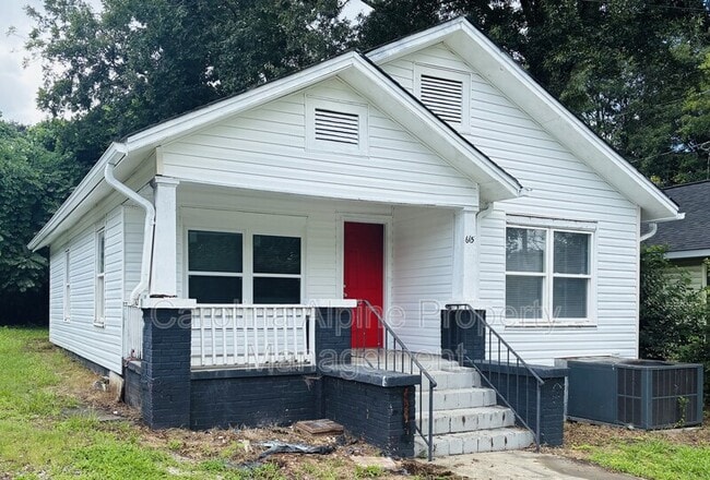 Photo - 615 Dr M.L.K. Jr. Way