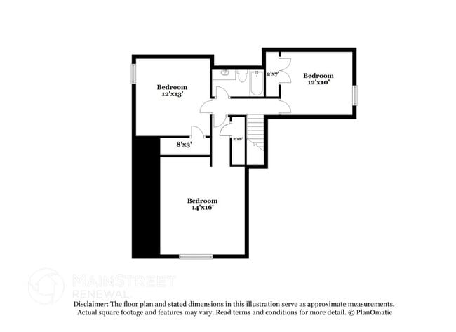 Photo - 210 Creek Way