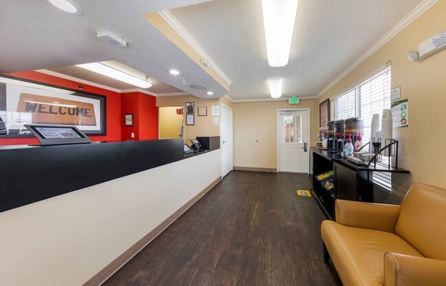Photo - Furnished Studio-Los Angeles - LAX Airport...