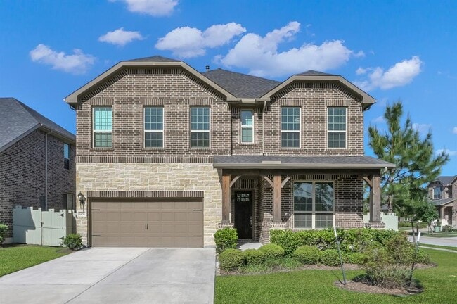 Photo - 17052 Easter Lily Dr House