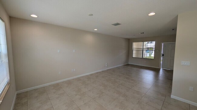 Photo - Spacious Townhome in Desirable Vizcaya Falls 3-bedroom, 2.5-bath townhome