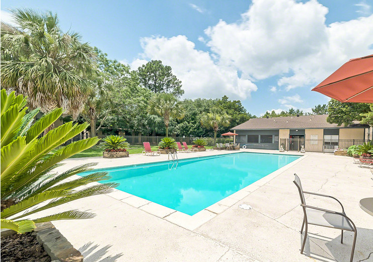 Veridian Apartment Homes - Veridian Apartment Homes