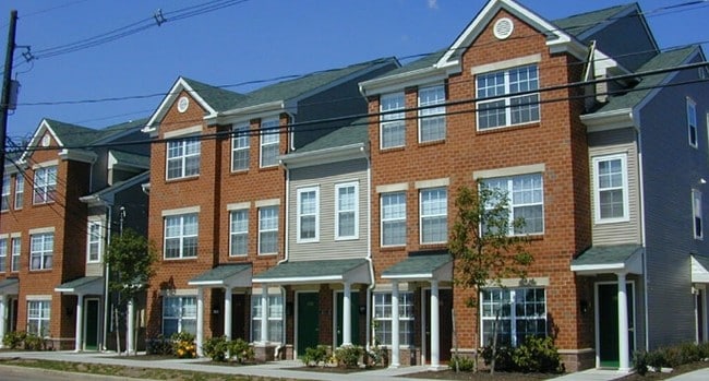 Building Photo - Portside II Rental