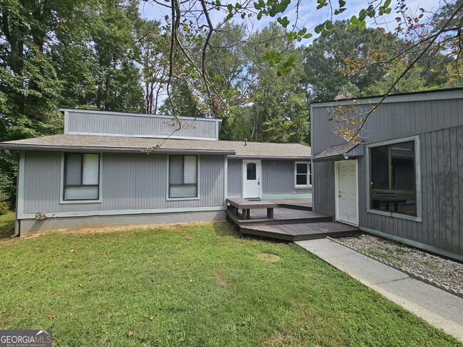 Photo - 107 Sweetgum Rd House