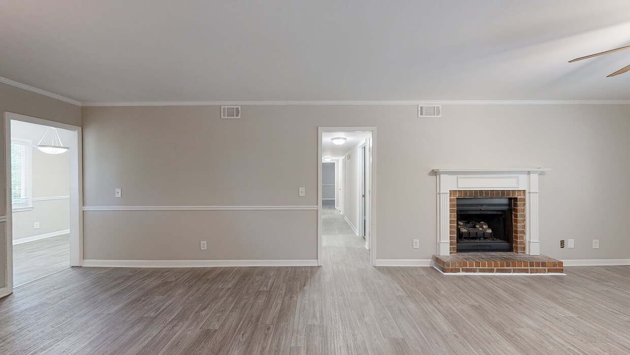 Photo - Villas on Briarcliff Apartments