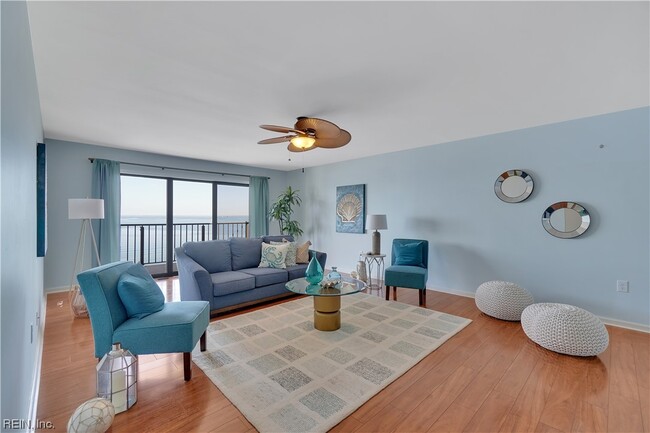Photo - 100 E Ocean View Ave Unit 100 E Ocean View Ave, Norfolk, VA 23503