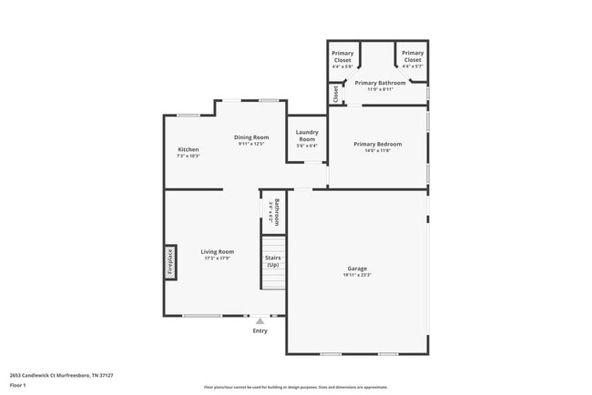 Photo - 2653 Candlewick Ct