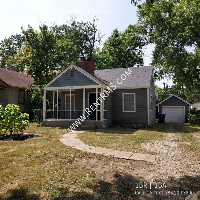 Photo - 2605 SE Maryland Ave House