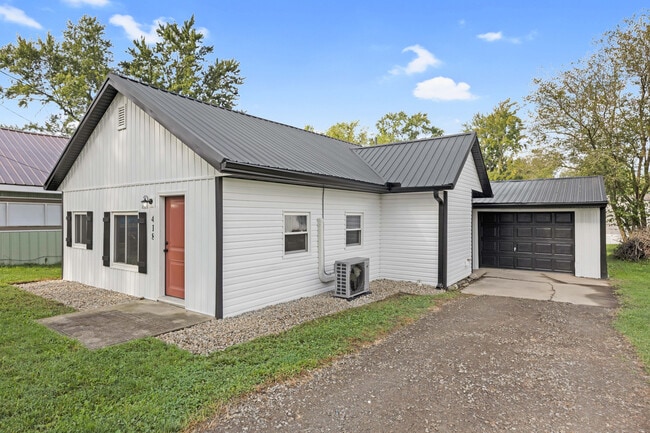 418 Buckeye Ave