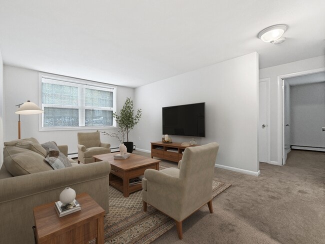 Photo - Keewaydin Pines