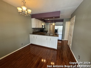 Photo - 8415 Fredericksburg Rd Condo Unit 707