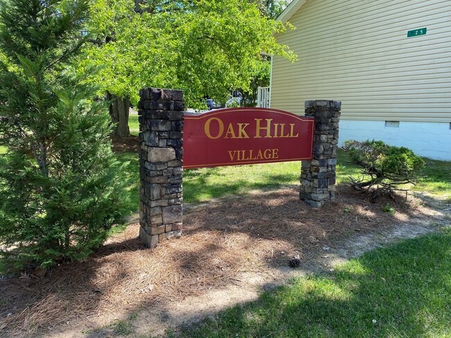 Photo - Oak Hill Village