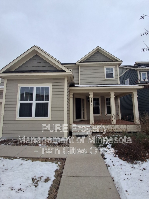 Photo - 5106 159th St W House