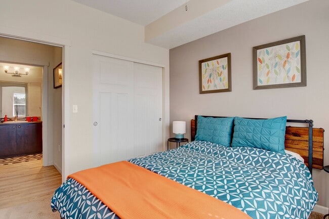 Photo - Element 170 Apartments