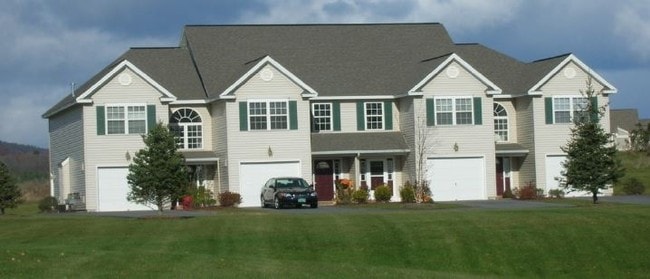 Hiland Springs - Hiland Springs