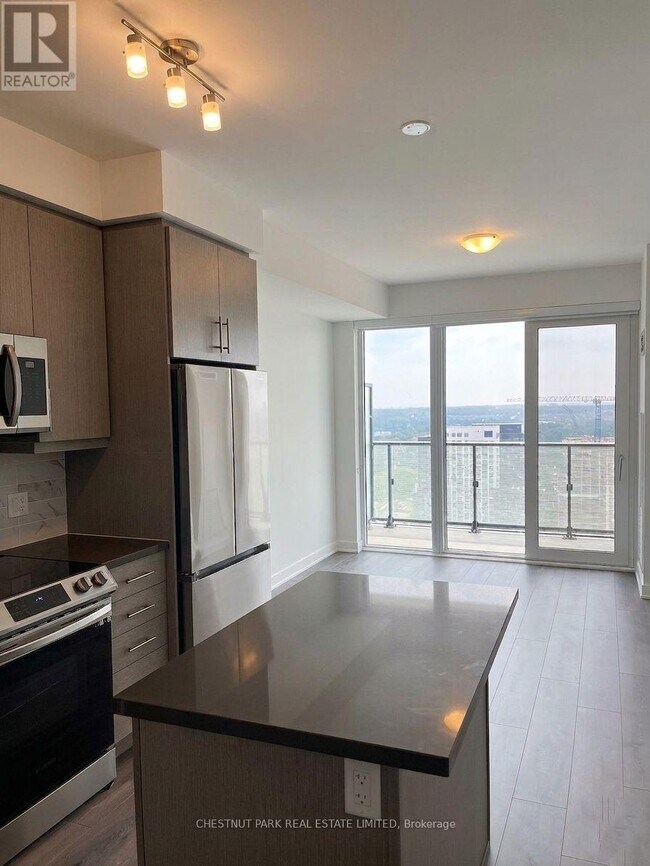 Photo - 95 Oneida Crescent Unit 2302