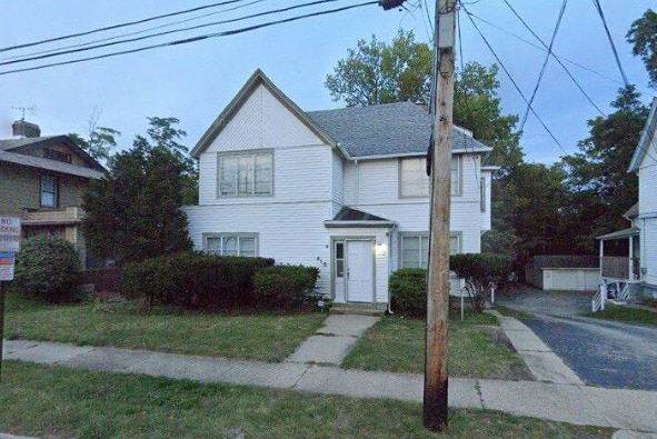 Photo - 415 N Sheridan Rd House