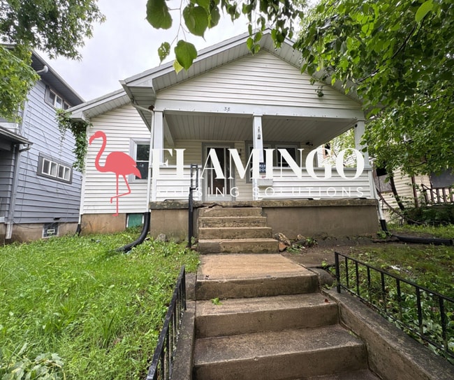 Building Photo - Charming 2-Bedroom Home in Dayton’s Pointview Area