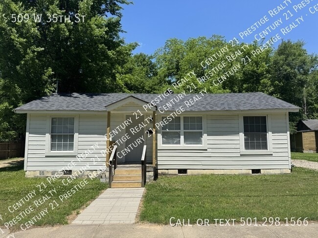 Building Photo - 509 W 35th St