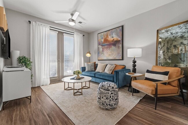 1010 Dilworth Apartments