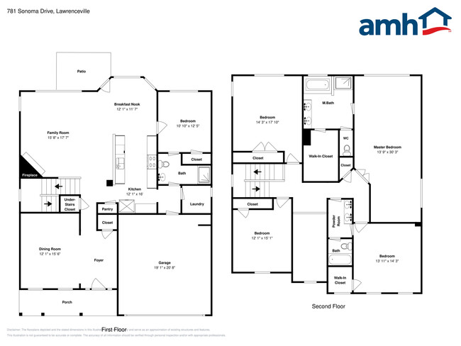 Photo - 781 Sonoma Dr SW
