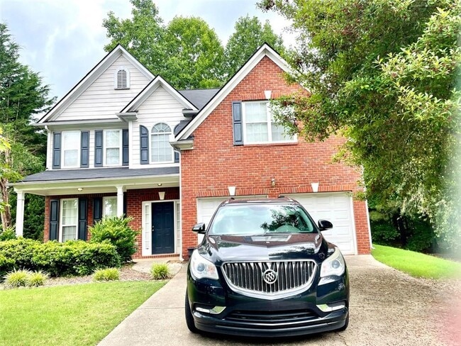 Photo - 1505 Wedgefield Ct