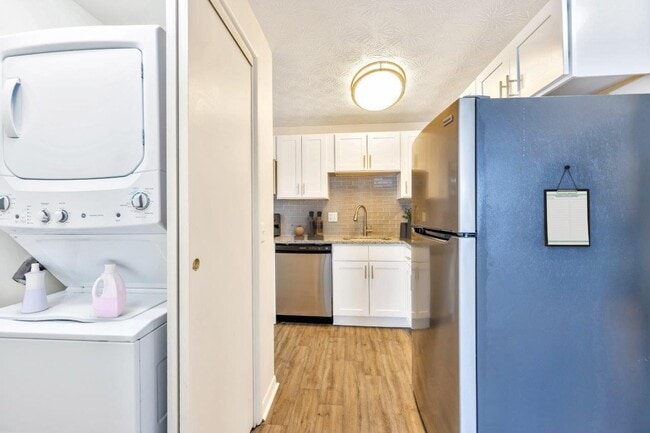 Photo - Webster Manor Apartment Homes