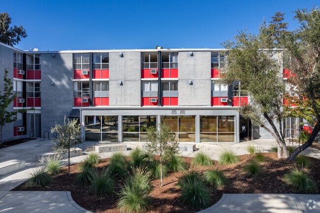 University Village