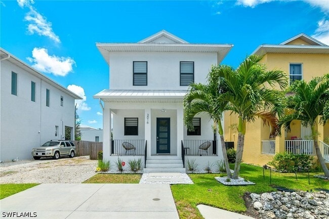 Photo - 3016 Van Buren Ave