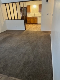 Living room - 1444 Colorado Ave Unidad 1