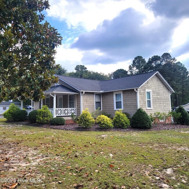 Building Photo - 3628 Murdocksville Rd