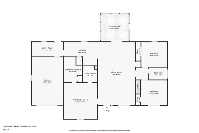 Photo - 146 Central Oaks Rd