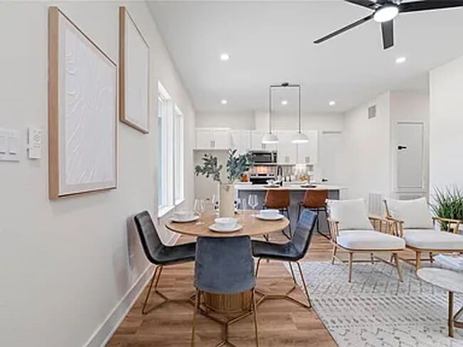 Photo - 6532 Weston St Unit A