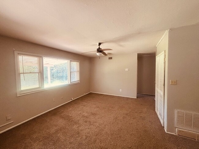 Photo - **Welcome home to this charming **3-bedroom, 1-bathroom ranch-style home** offering comfortable o...