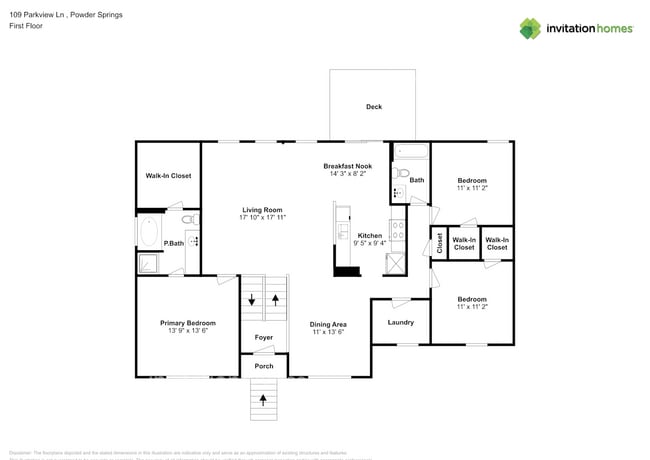 Photo - 109 Parkview Ln