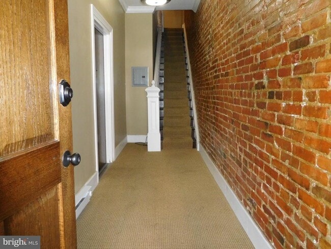 Photo - 1318 W St NW