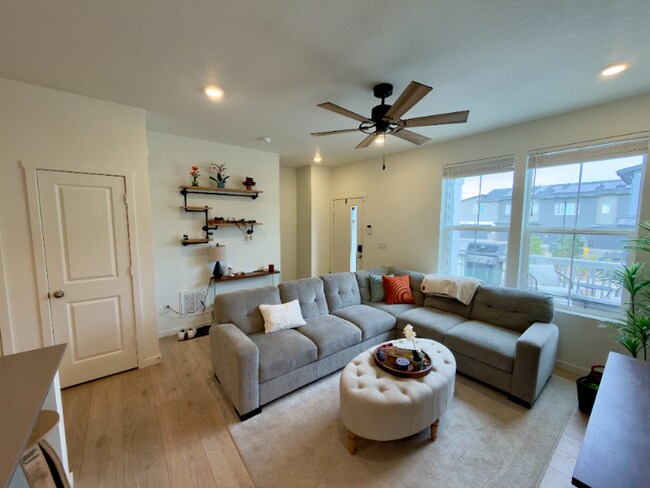 Photo - 14583 W 91st Dr