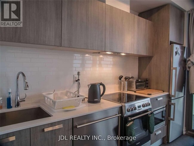Photo - 50 Charles St E Unit 3002