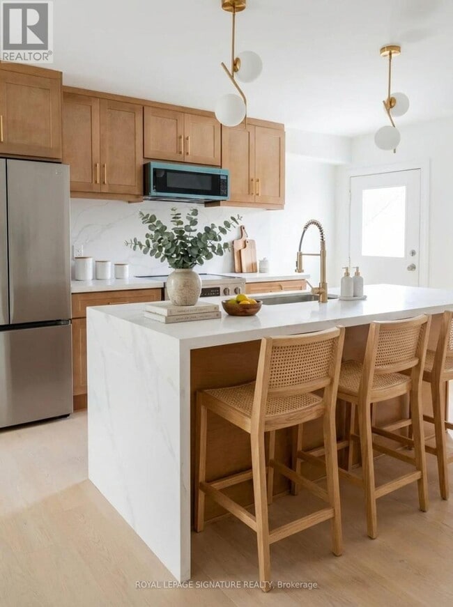 Photo - 1 Bellwoods Park Unité 3